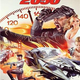 Illustration for article titled I Watched Death Race 2050 So You Dont Have To.